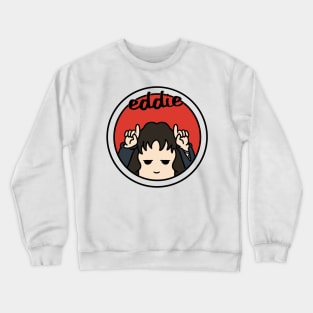 Eddie Crewneck Sweatshirt